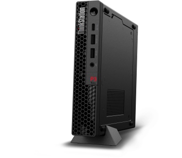 Lenovo ThinkStation P3 Tiny Gen 2