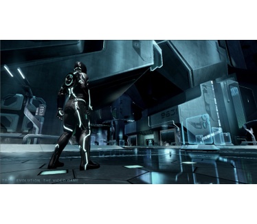 Tron: Evolution