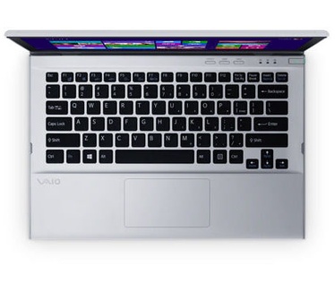 Sony Vaio SVT1312M1ES