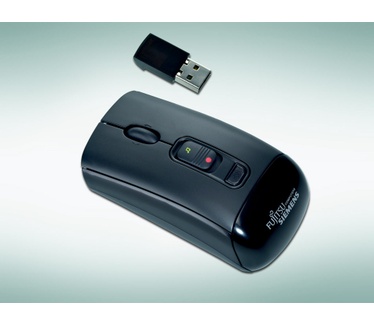 Fujitsu Siemens Presenter Mouse PM1200