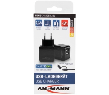 Ansmann 1001-0067