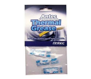 Antec Silicon Thermal Compound