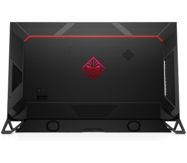 HP Omen X Emperium 65 (4WY70AA) Grijs, Zwart