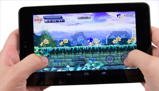 Nexus 7 