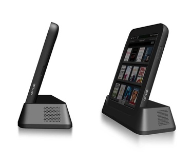 Velocity Micro Cruz Reader ( 7")