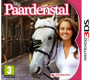 Mindscape Mijn Paardenstal