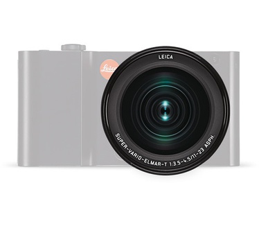 Leica Elmar-T 11-23mm f/3.5-4.5 ASPH