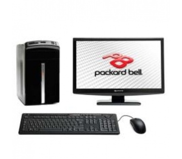 Packard Bell Imedia i7230