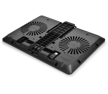 DeepCool U PAL