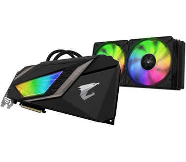 Gigabyte Aorus GeForce RTX 2080 Xtreme Waterforce 8G