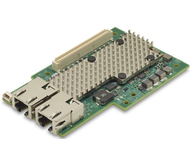 Broadcom NetXtreme-E M210TP 2 x 10GBASE-T RJ45