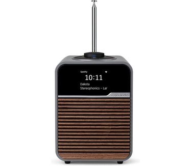 Ruark Audio R1s Smart Radio