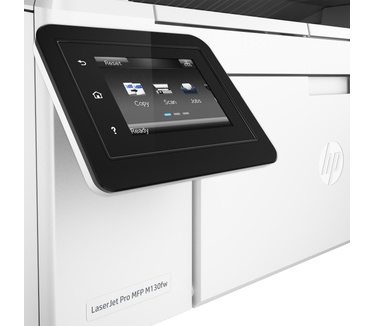 HP LaserJet Pro MFP M130fw