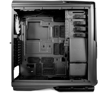NZXT Phantom 820 Grijs