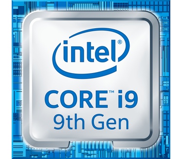 Intel i9-9900