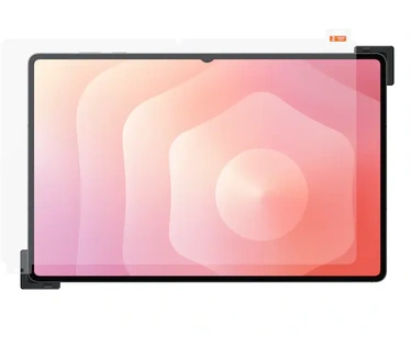 Samsung Galaxy Tab S11 Ultra Plastic Clear Screenprotector