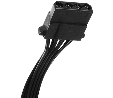 Silverstone Strider Titanium ST1100-TI