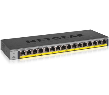 Netgear GS116LP