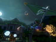 Mario Kart 8
