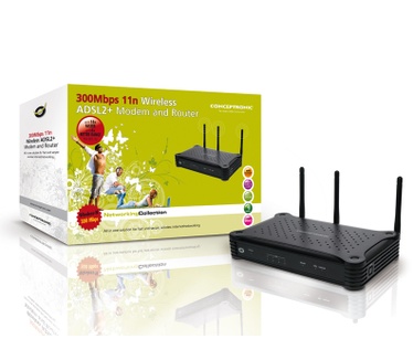 Conceptronic C300APRA2