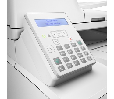 HP LaserJet Pro MFP M227fdn