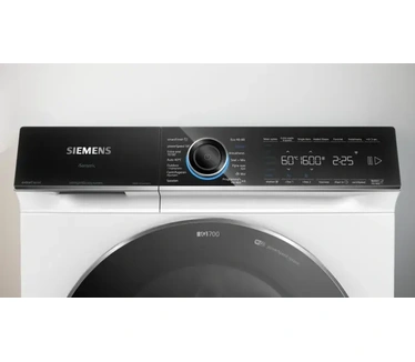 Siemens iQ700 WG56B2AMNL iQ700 extraKlasse