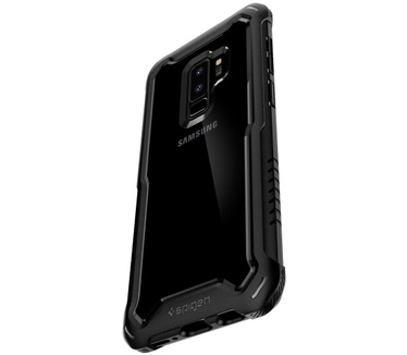 Spigen Galaxy S9 Plus Case Hybrid 360