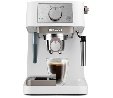 DeLonghi EC260.W