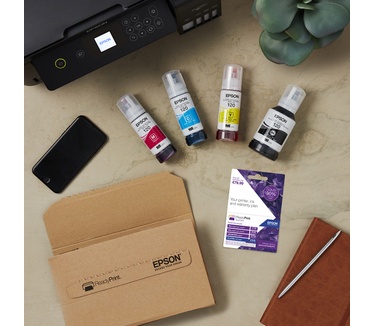 Epson EcoTank ET-2750 Unlimited