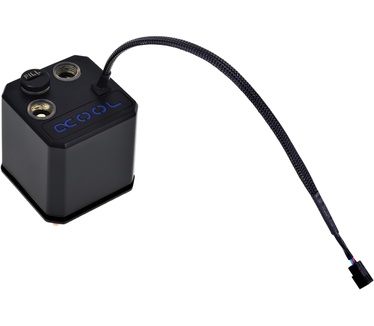 Alphacool Eisbaer (Solo)