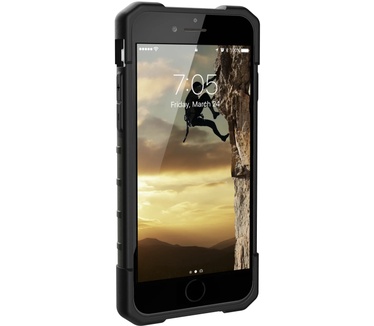 Urban Armor Gear 112047117272 (iPhone SE 2020) Groen