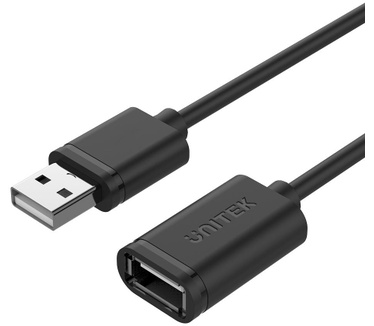 Unitek Y-C447GBK