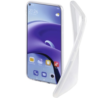 Hama Crystal Clear