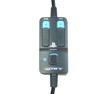 4Gamers CP-01