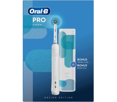 Oral-B Pro Clean