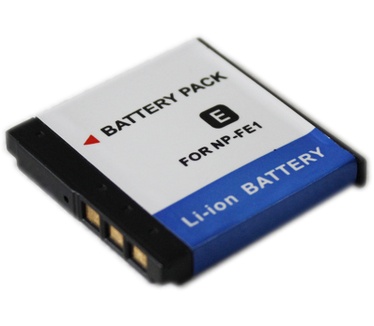 Sony NP-FE1