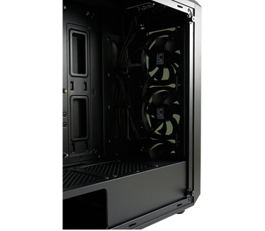 LC-Power Gaming 703B