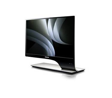Samsung Syncmaster S27A950DS Zwart