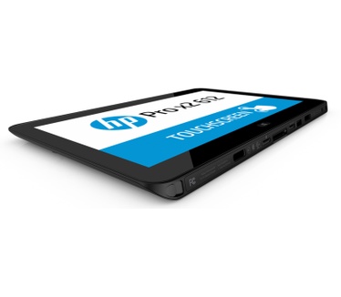 HP Pro Tablet 612 G1 (L5G76EA) Zilver