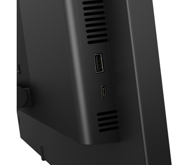 Lenovo ThinkVision T24D-4t Monitor