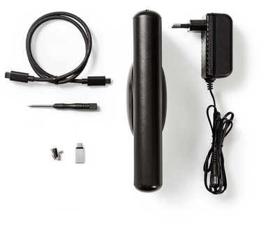 Nedis HDEC35200BK