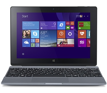 Acer One S1002