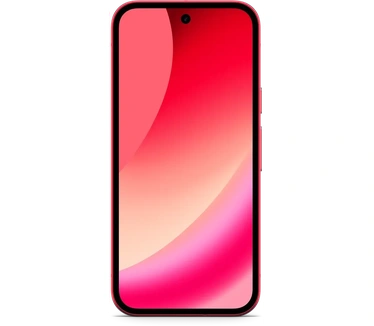 Google Pixel 10a, 128GB Rood