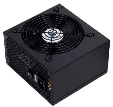 Silverstone ST40F-ES / ST50F-ES