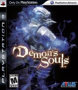 Demon Souls, PlayStation 3 Demon Souls, PlayStation 3