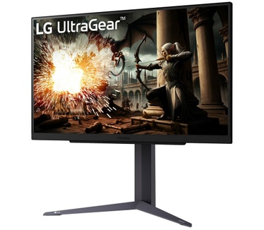 LG 27GS75QX-B