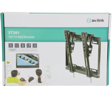 AV Link 129.550UK