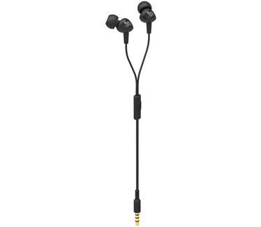 JBL C100SI (Zwart)