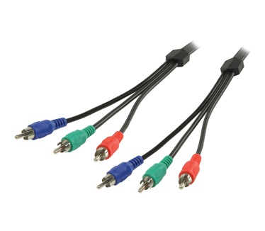 ValueLine 3m 3xRCA m/m