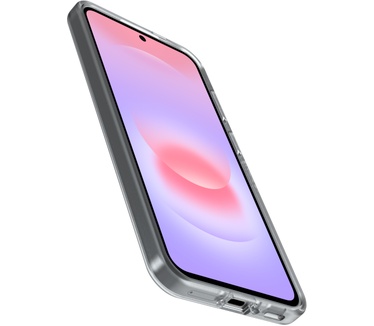 Otterbox React Samsung Galaxy A37 5G Clear